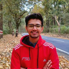 Kishan Mistri