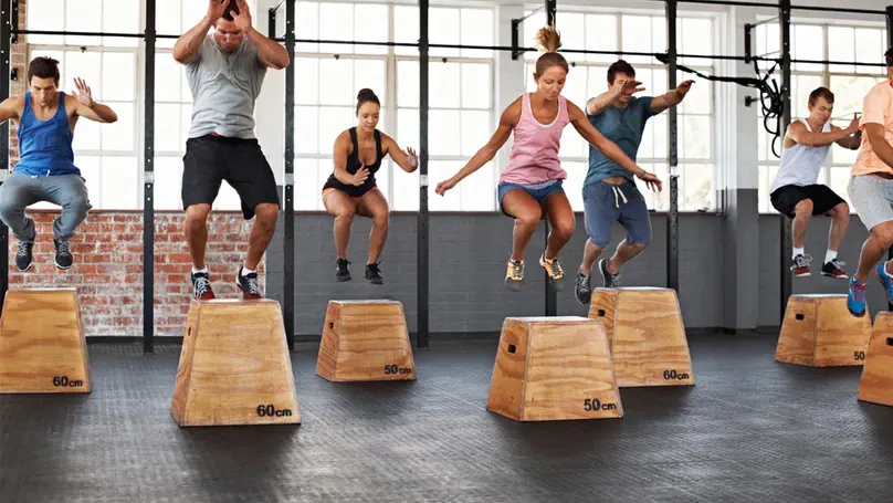 Will they be present for Next workout?